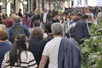 Galleria foto 'Covid, Gismondo: “Ridurre isolamento positivi a 2-3 giorni”' - foto 1