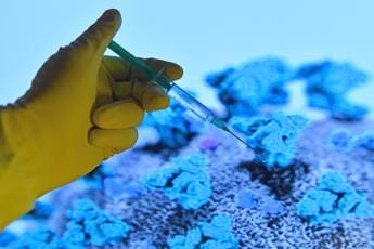 Galleria foto 'Covid, Lopalco: “Su vaccini finora governo ha strizzato occhio a no vax”' - foto 1