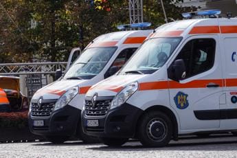 Galleria foto 'Covid oggi Lazio, 1.258 contagi e 7 morti. A Roma 793 casi' - foto 1