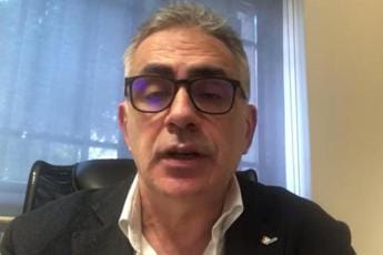 Galleria foto 'Covid, Pregliasco: “Ondata per Natale. Vaccino? Richiamo a 6 mesi, non è quarta dose”' - foto 1