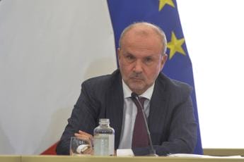 Galleria foto 'Covid, Schillaci: “Reintegro sanitari no vax segno di pacificazione”' - foto 1