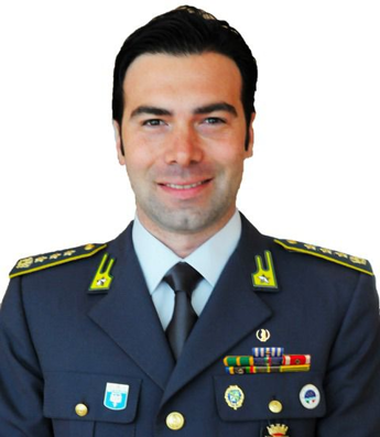 Galleria foto 'Criptovalute: Berruti (Gdf): ”Droghe e hacking tra le nuove vie”' - foto 1