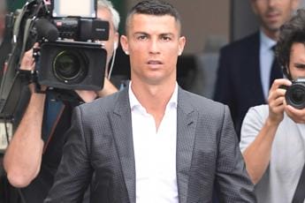 Galleria foto 'Cristiano Ronaldo, 5 ipotesi dopo l’addio al Manchester United' - foto 1