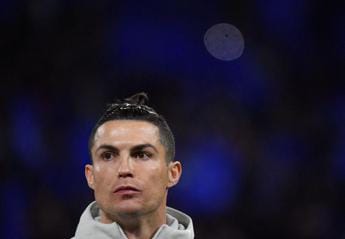 Galleria foto 'Cristiano Ronaldo lascia il Manchester United' - foto 1