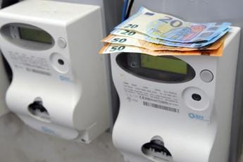 Galleria foto 'Csel, da caro energia per Comuni rischio costi aggiuntivi per 1,6 mld quest’anno' - foto 1