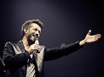 Galleria foto 'Daniele Silvestri chiude la doppietta romana con sold out e standing ovation' - foto 1
