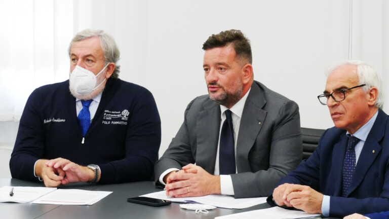 Al “de Bellis” di Castellana 10 posti letto per interventi contro l’obesità – FOTO e VIDEO