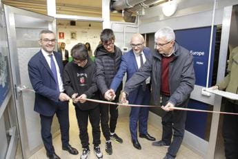 Galleria foto 'De Guida (Haier Europe): “Con Greenhouse ‘zero distance’ col consumatore”' - foto 1