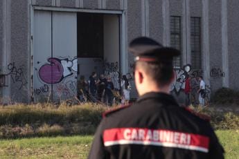 Galleria foto 'Decreto rave, fonti Viminale: “Non lede diritto espressione e libertà manifestare”' - foto 1