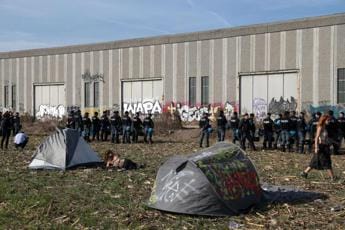 Galleria foto 'Decreto rave, Sisto: “Norma non sarà liberticida”' - foto 1