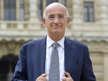 Galleria foto 'Decreto rave, viceministro Giustizia: “Norma migliorabile”' - foto 1