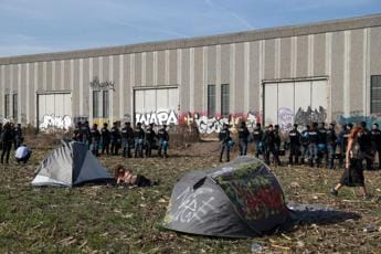 Galleria foto 'Decreto rave, Viminale: “Non lede diritti”. Opposizione attacca' - foto 1