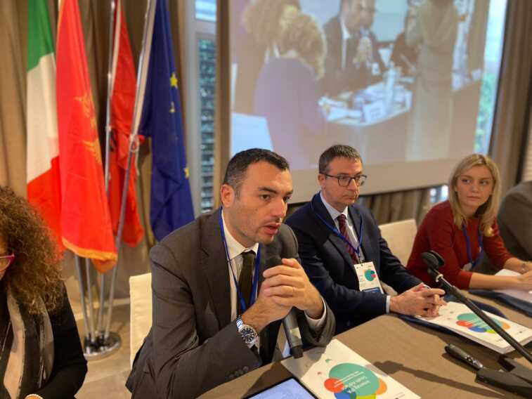 Pmi, ambiente e sviluppo: presentato il primo bando del nuovo programma transfrontaliero South Adriatic – VIDEO