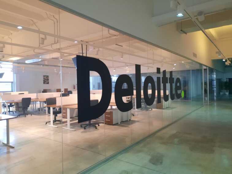 Bari, la zona industriale rinasce con Deloitte e Cromwell