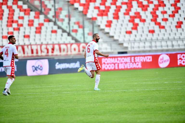 Bari calcio, ora tocca migliorare con le big per sognare