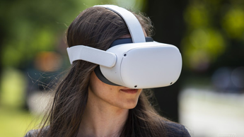 Galleria foto 'Disturbi alimentari, finanziato progetto ‘Arcadia Vr’' - foto 1
