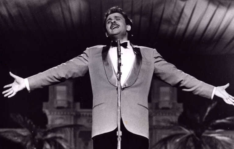Da Polignano a Sanremo, l’omaggio del teatro Ariston a Domenico Modugno
