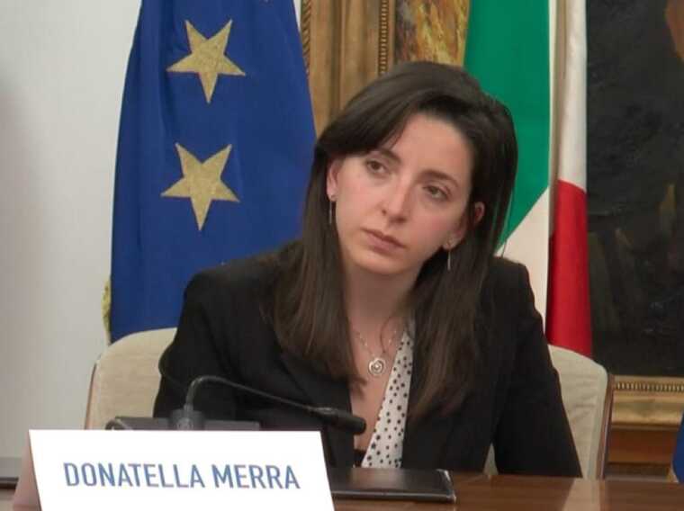 Basilicata, l’assessora Merra: «Mancano le condizioni per esercitare il mio mandato politico»