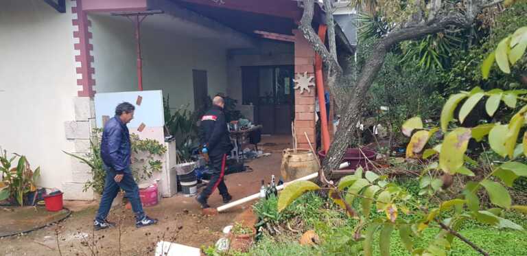 Corpo di donna trovato nel congelatore a Ceglie Messapica: il figlio denunciato per occultamento