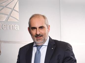Galleria foto 'Donnarumma (Terna): “Tyrrhenian Lab progetto sostenibile che farà crescere l’intero sistema elettrico”' - foto 1