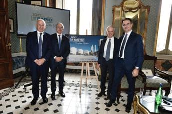 Galleria foto 'Dossi (Gruppo Sapio): “Fiducia, responsabilità e ruolo sociale guidano nostra azienda”' - foto 1