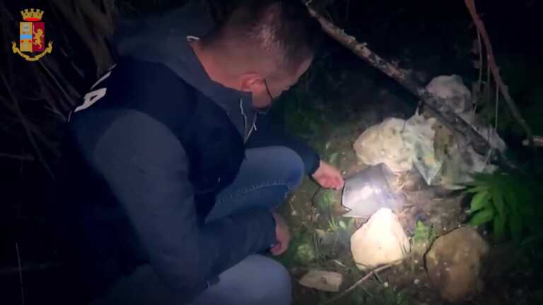 Droga, 21 arresti tra Puglia e Basilicata, Curcio: «Dosi confezionate davanti a bambini» – VIDEO