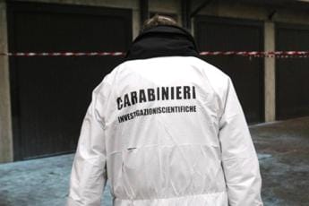 Galleria foto 'Duplice omicidio a Venezia, indagini in corso' - foto 1