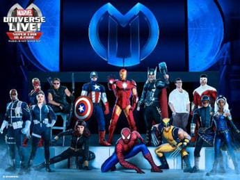 Galleria foto 'E’ morto Carlos Pacheco: addio al disegnatore di Avengers, Batman, Superman e Spiderman' - foto 1