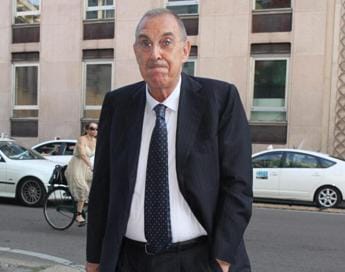 Galleria foto 'E’ morto Franco Tatò, manager aveva 90 anni' - foto 1