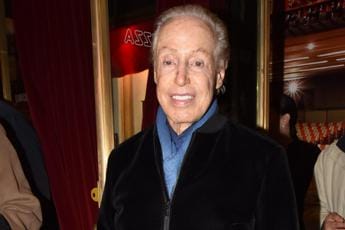 E’ morto Renato Balestra, lo stilista aveva 98 anni