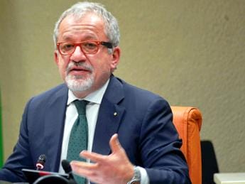Galleria foto 'E’ morto Roberto Maroni' - foto 1