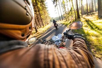 Galleria foto 'Eicma, Italia punto di riferimento in Europa per industria motociclismo' - foto 1