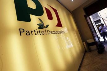 Galleria foto 'Elezioni Lazio, Pd: “Conte ossessionato da noi, avversario è destra”' - foto 1