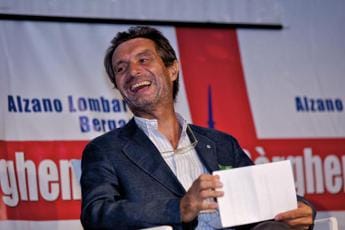 Galleria foto 'Elezioni Lombardia, Fontana verso ricandidatura: “Ufficialità a ore”' - foto 1