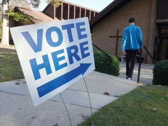 Galleria foto 'Elezioni midterm Usa 2022, cosa dicono gli exit poll' - foto 1