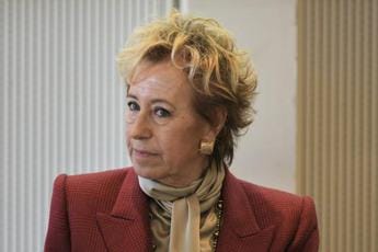 Galleria foto 'Elezioni regionali Lombardia 2023, Moratti: “Mi candido con il Terzo Polo”' - foto 1