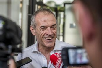 Galleria foto 'Elezioni regionali Lombardia, Cottarelli: “Ticket con Moratti? Parliamone”' - foto 1