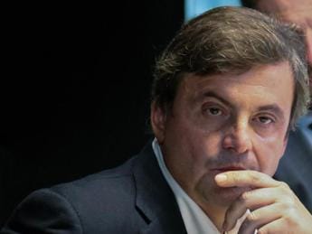 Galleria foto 'Elezioni regionali Lombardia, la proposta di Calenda al Pd' - foto 1