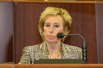 Galleria foto 'Elezioni regionali Lombardia, Pd: “Moratti non è opzione, Terzo Polo va da solo”' - foto 1