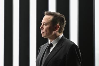 Galleria foto 'Elezioni Usa 2024, Elon Musk sosterrà DeSantis: “Deluso da Biden”' - foto 1