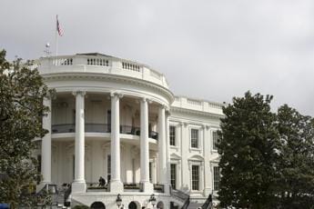 Galleria foto 'Elezioni Usa midterm 2022, Casa Bianca: “Non sono referendum su agenda Biden”' - foto 1
