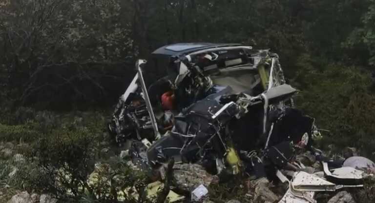 Elicottero precipitato: i carabinieri sequestrano gli atti di Alidaunia. Perquisiti uffici della Regione Puglia