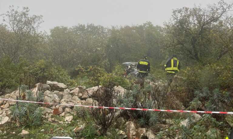 Elicottero precipitato sul Gargano: Emiliano proclama il lutto regionale