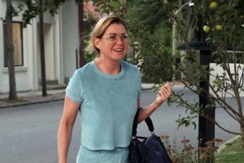 Galleria foto 'Ellen Pompeo lascia Grey’s Anatomy: “Non sarò più Meredith”' - foto 1