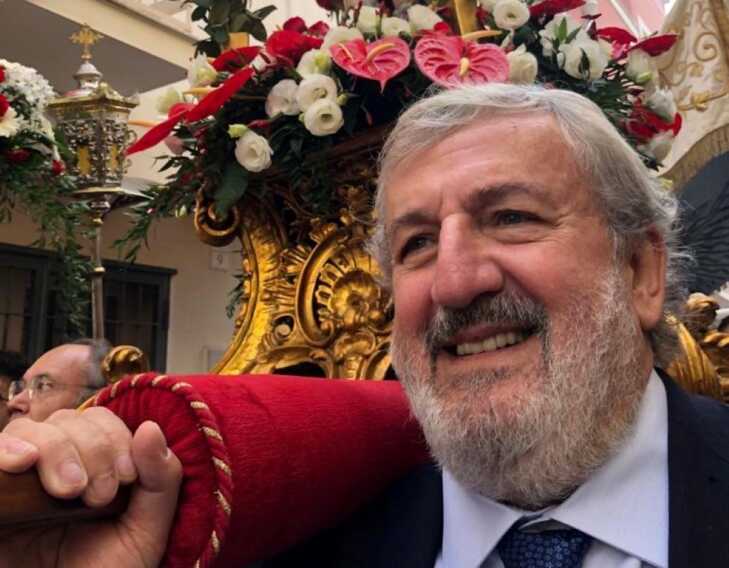 Adelfia, anche Emiliano per San Trifone: «Una delle feste più belle e tradizionali della Puglia»
