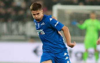 Galleria foto 'Empoli-Cremonese 2-0, vittoria importante per salvezza – Video' - foto 1