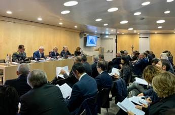Galleria foto 'Energia, Assogasliquidi: “Puntare su un solo vettore controproducente per emissioni”' - foto 1