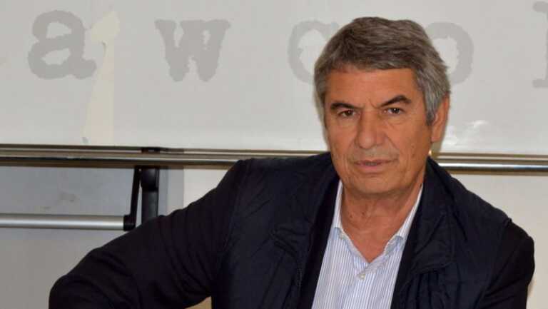 Galleria foto 'Addio a Ernesto Abaterusso: morto a 66 anni l’ex consigliere regionale' - foto 1