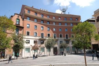 Galleria foto 'Esce la 32° edizione de ‘Il Libro dei Fatti’, Marra: “Fattore umano al centro”' - foto 1