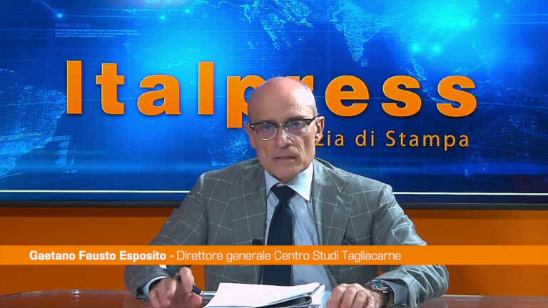 Galleria foto 'Esposito “Recessione meno probabile di qualche settimana fa”' - foto 1